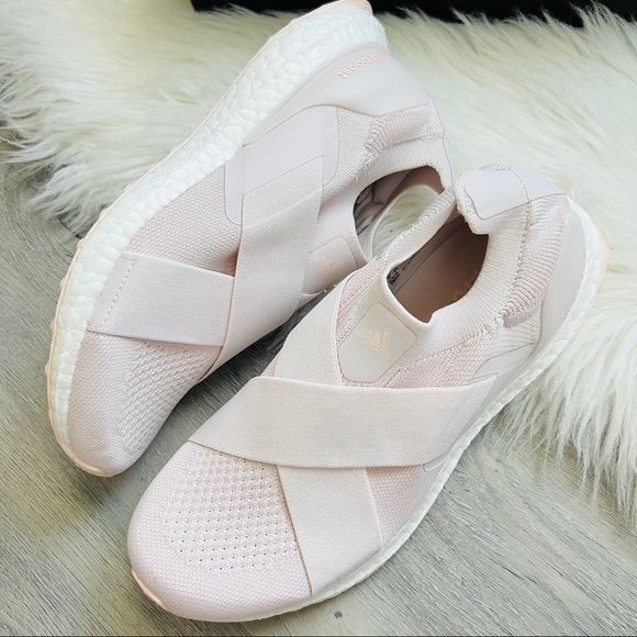 Adidas Ultraboost Slip ON DNA Women’s Shoes - Picture 4 of 8